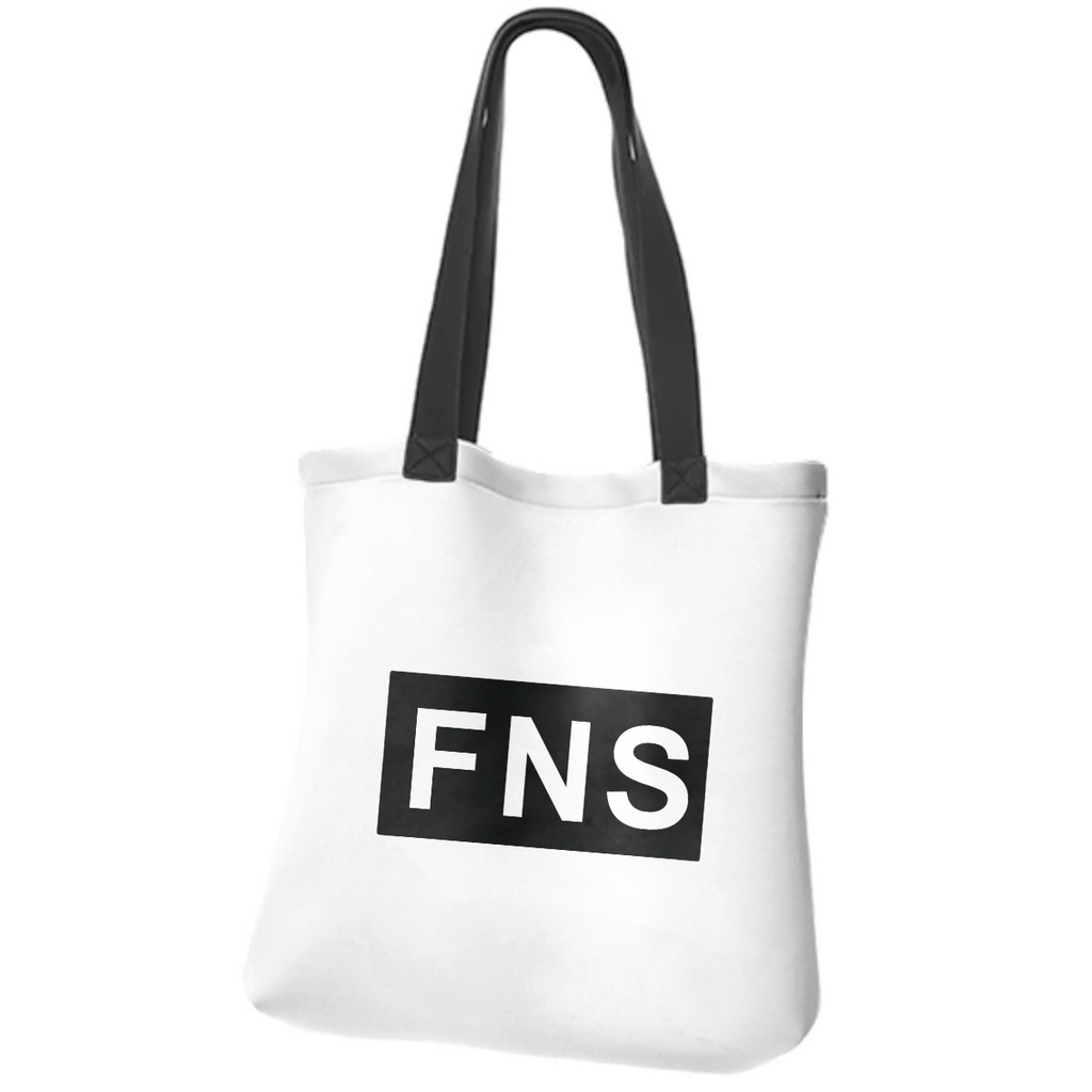 FNS Tote Bag 2