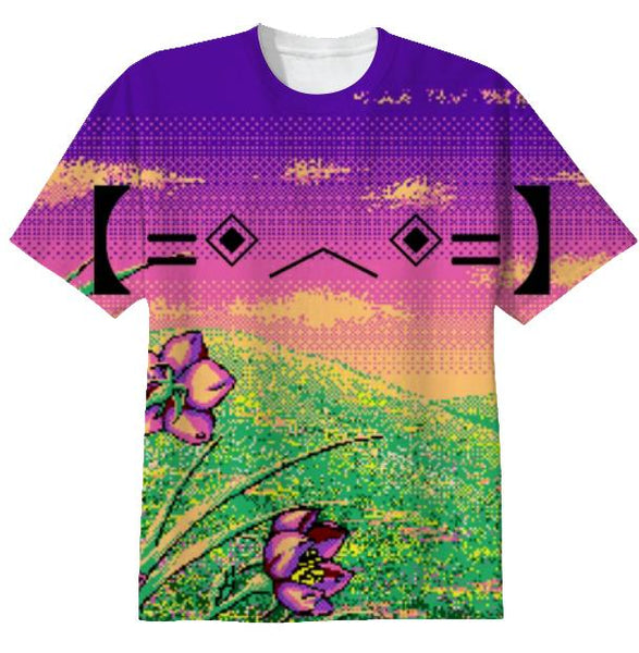 Galaxxxy Porter Robinson Worlds Tシャツ　M Porter Robinson Galaxxxy Small Shirt | eBay