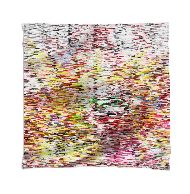 PAOM, Print All Over Me, digital print, design, fashion, style, collaboration, processing, Scarf, Scarf, Scarf, autumn winter spring summer, unisex, Rayon, Accessories