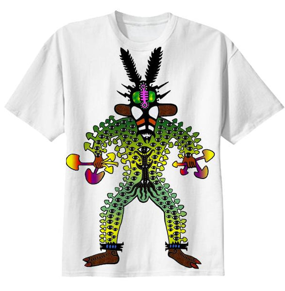 ヘンリー川原 / Shaman　DIGITAL MUSHROOM ヘンリー川原 / Shaman DIGITAL MUSHROOM $_10.JPG?set_id=2