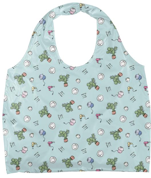 Household Friends Eco Tote