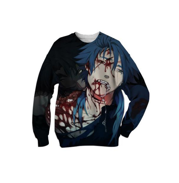 咎狗の血　Lamento　sweetpool　DRAMAtical Murder 咎狗の血 Lamento sweetpool DRAMAtical Murder