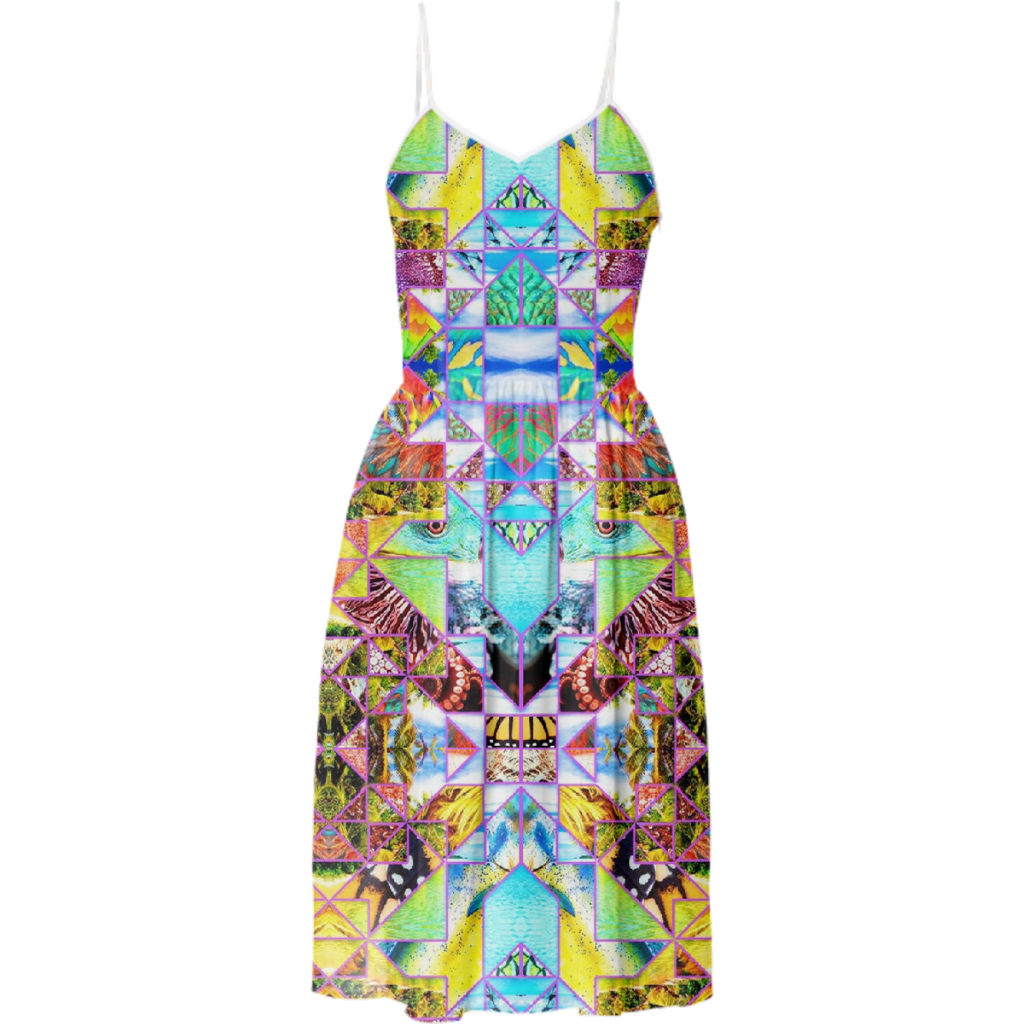 fiji designer dresses Fijian Dress