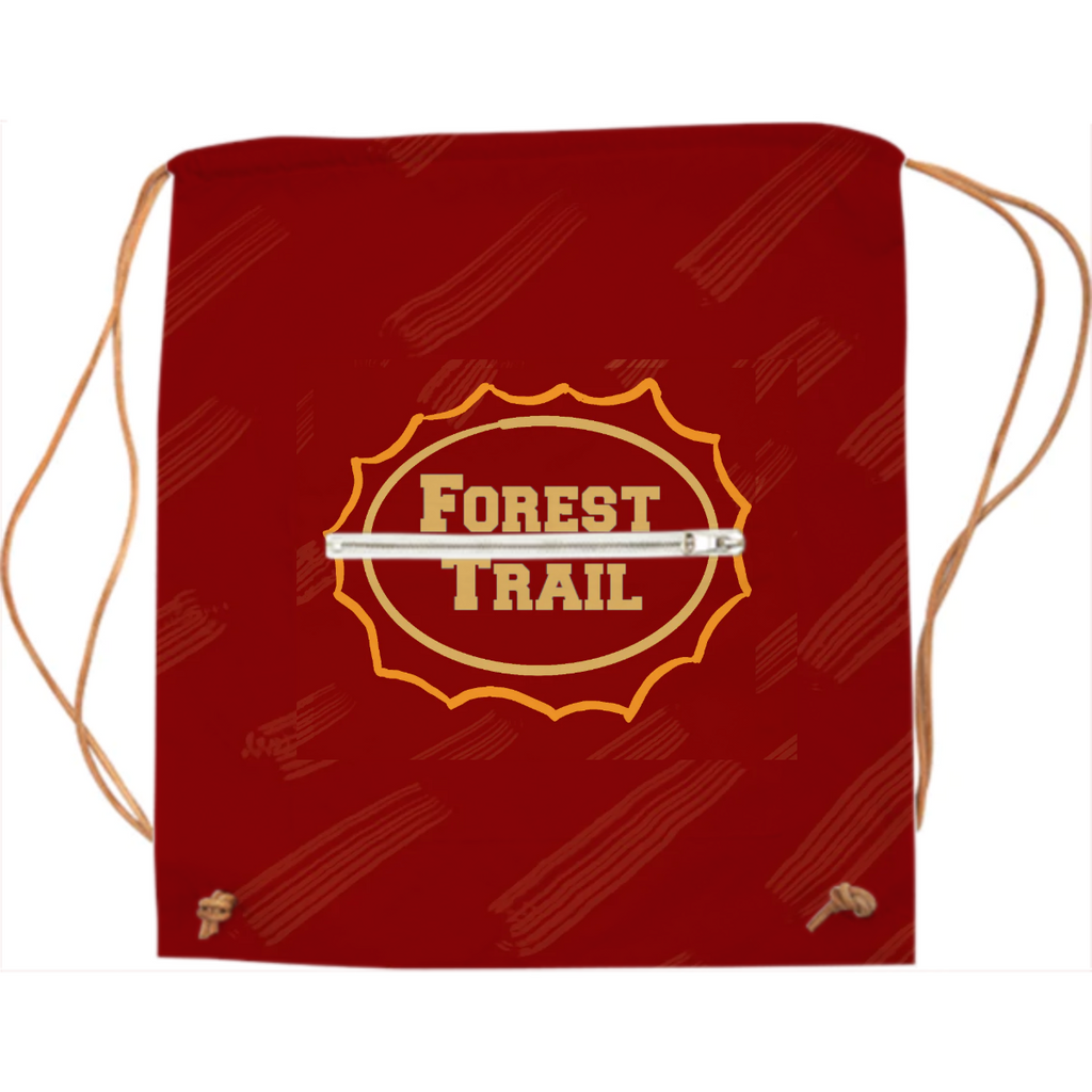 Forest Trail Sport Bag