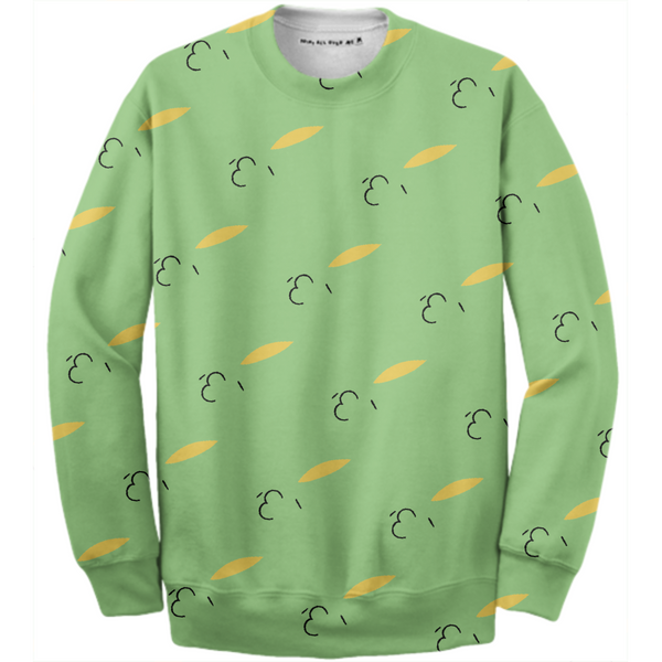 Gulpin Hoodie – PAOM