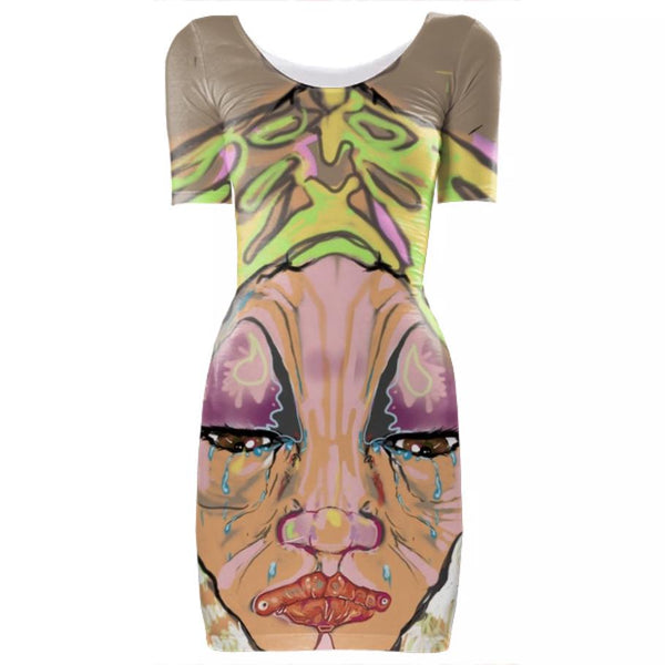 bug dress fashion reveal Bug Dress styled for a wedding  : r/FashionBrandCompany