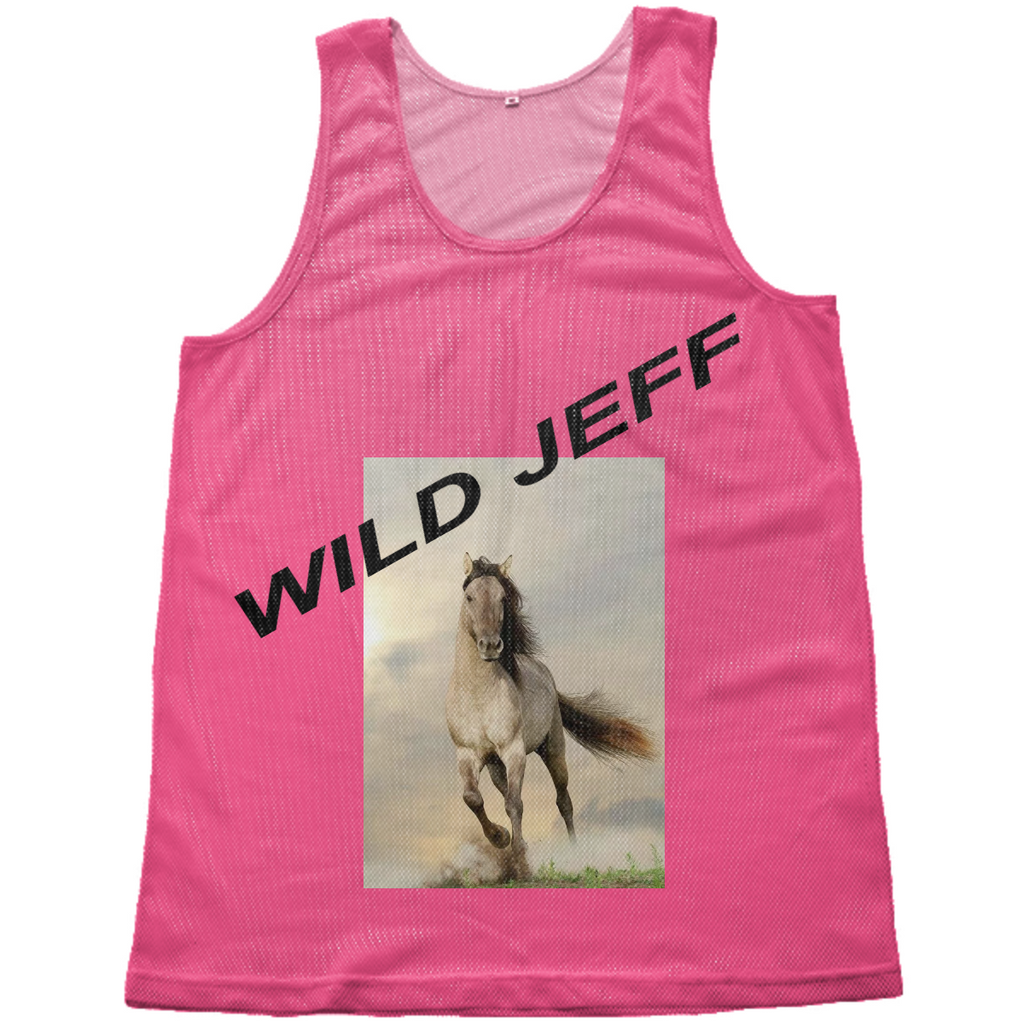 Wild Jeff