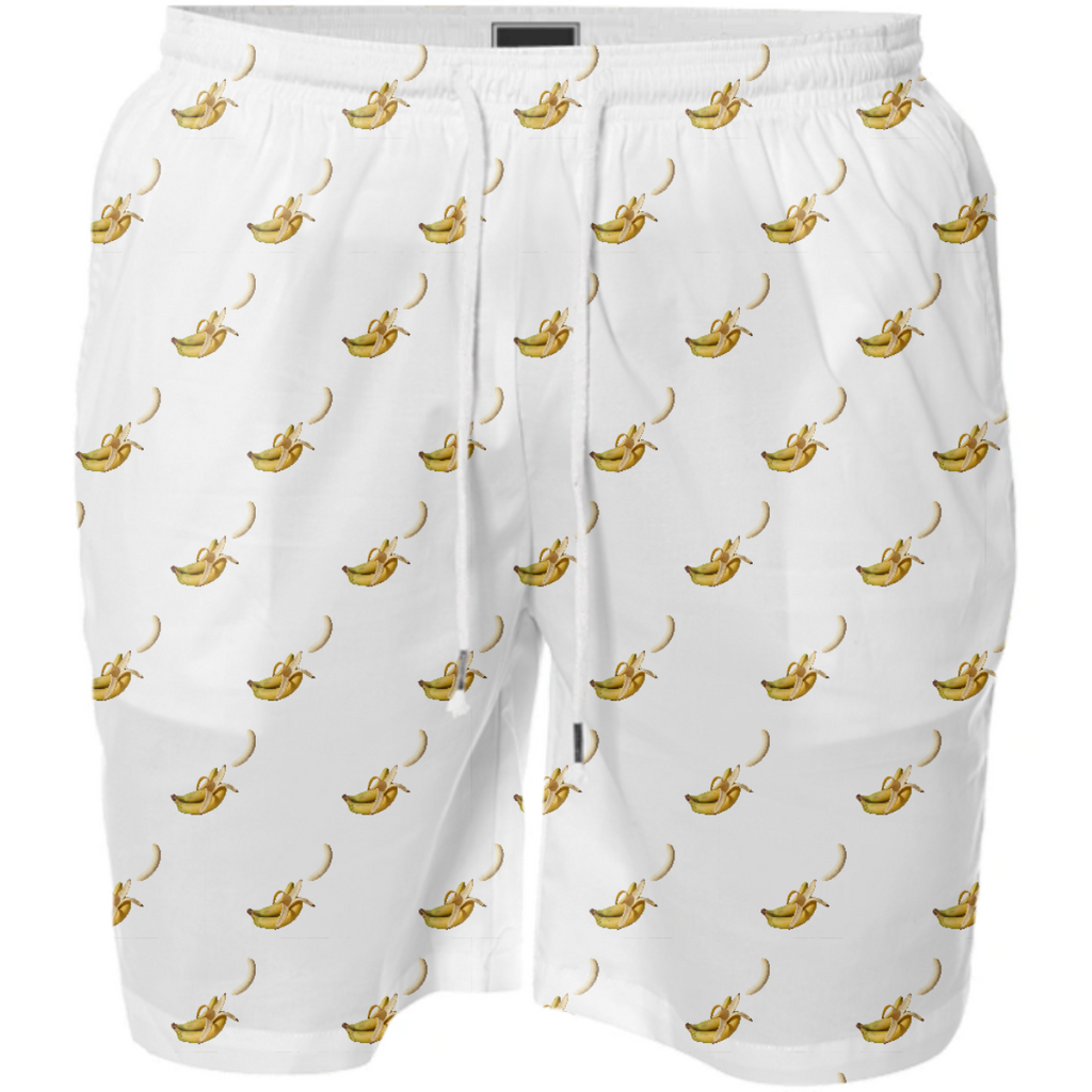Banana Split Swim Shorts PAOM