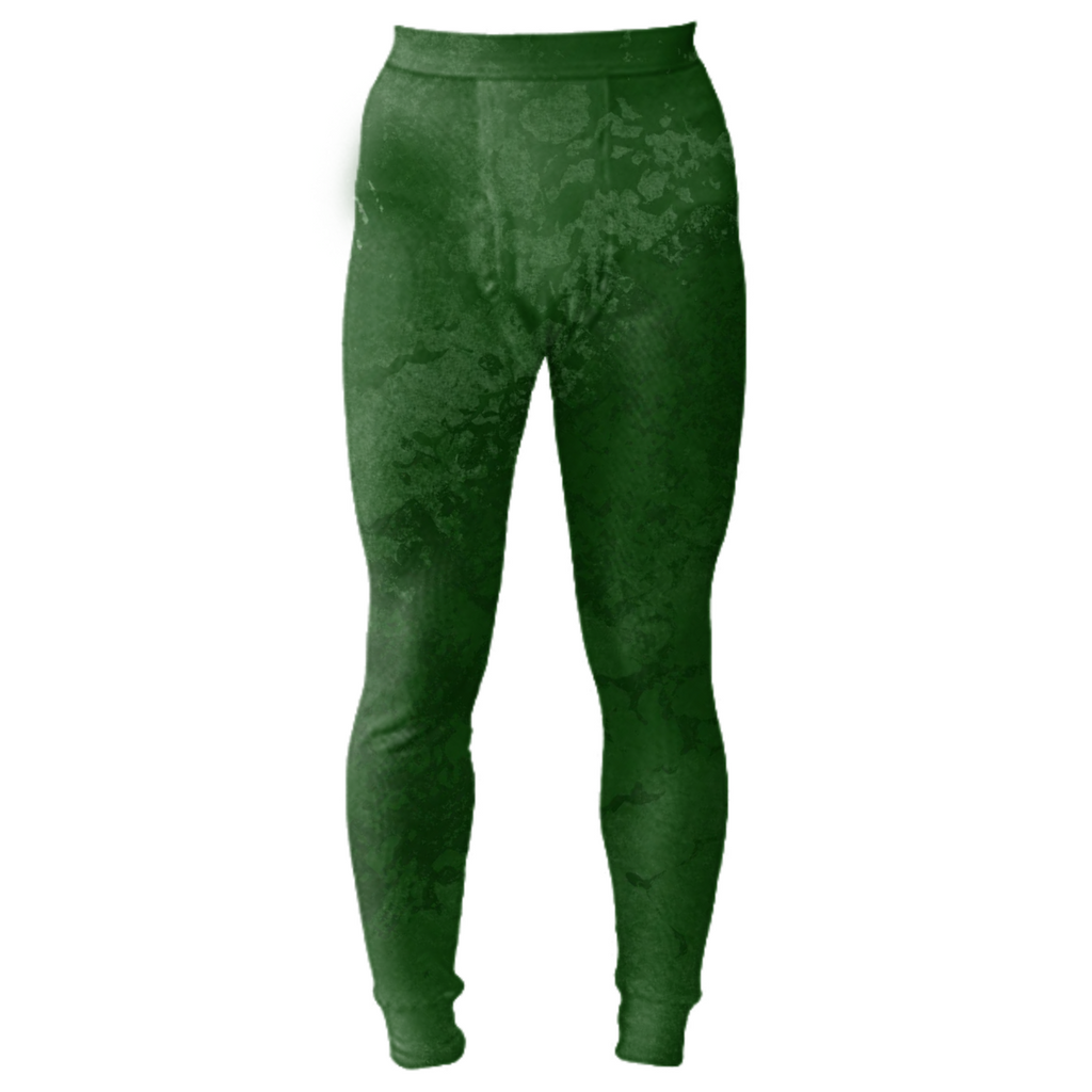 Mossy Green Thermals