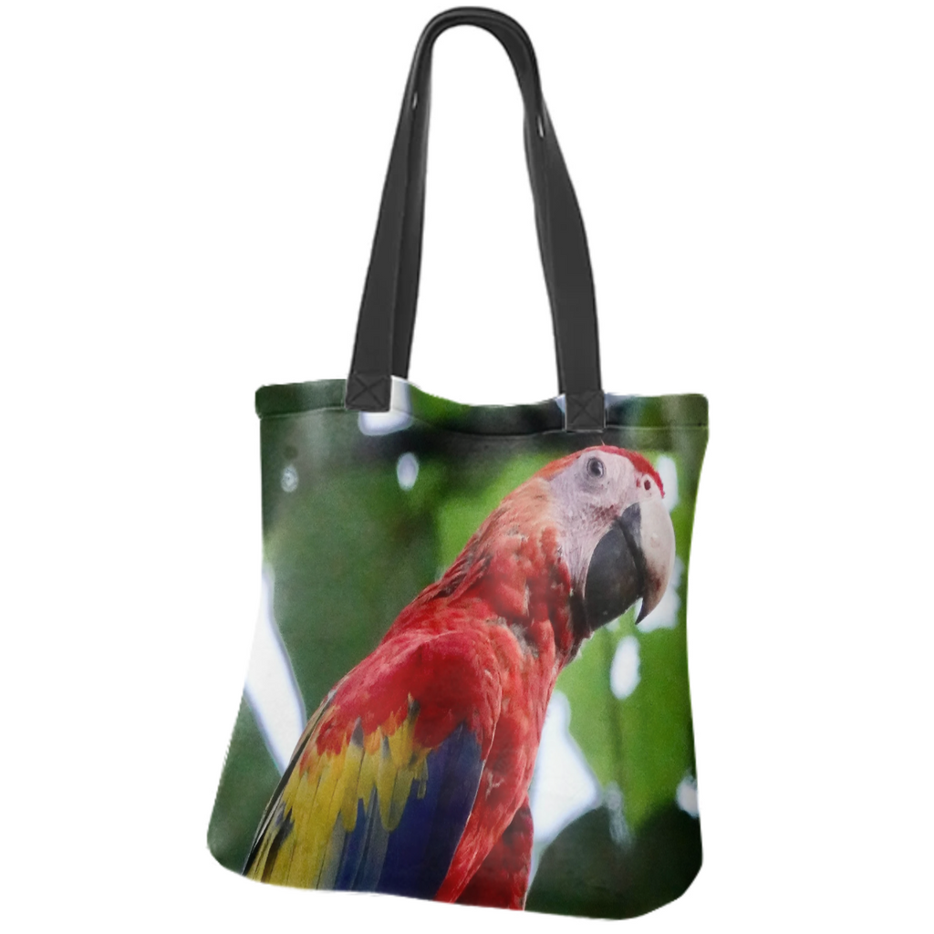Macaw bag