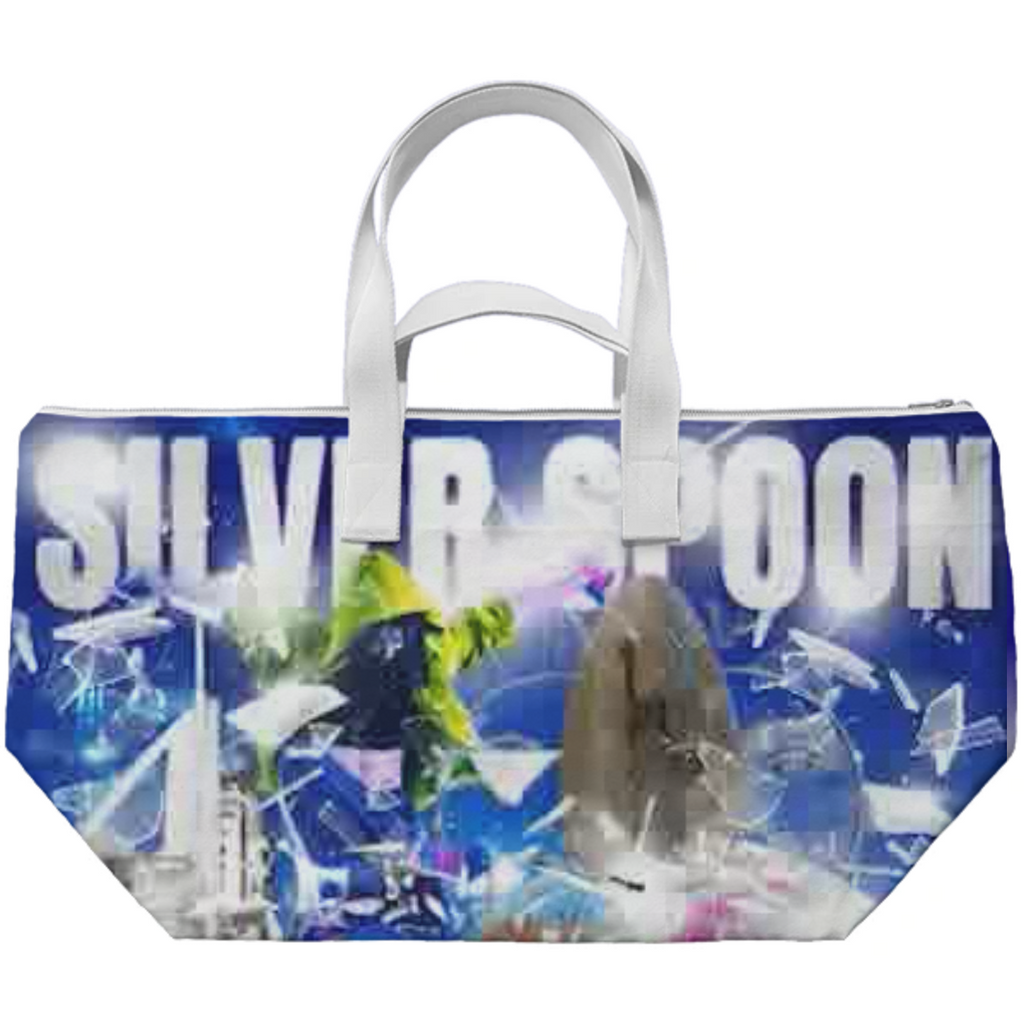 SILVER SPOON Bag