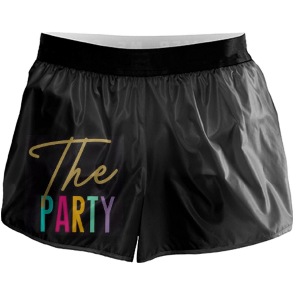 The Party Shorts