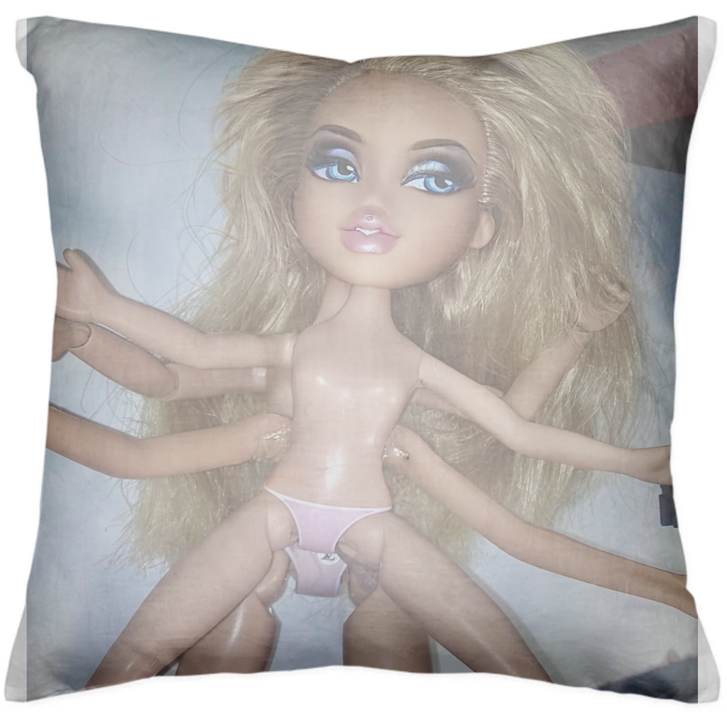Barbie Shiva