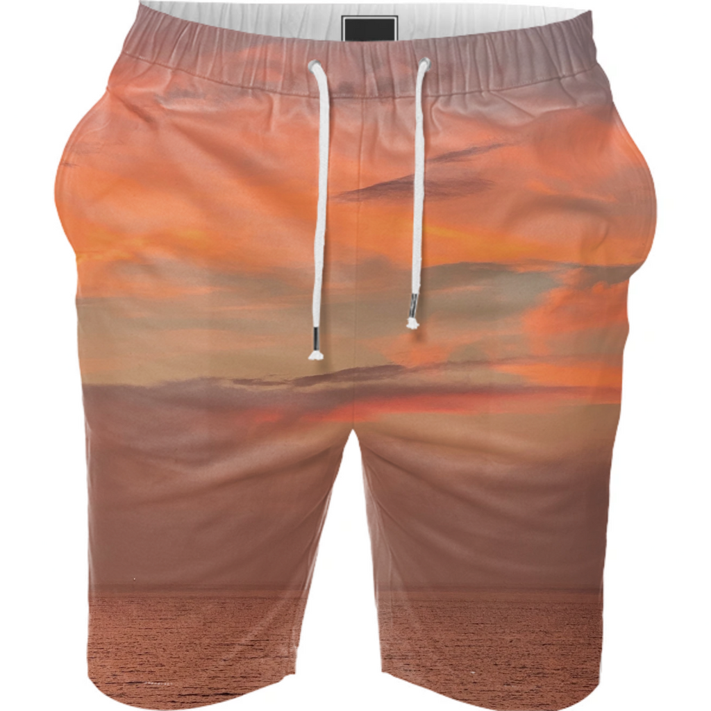 montauk shorts