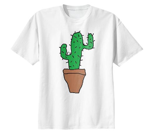 cactus friend – PAOM