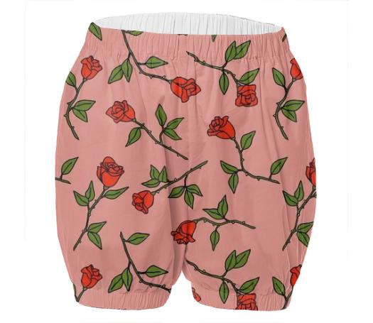 Thorny Adult Bloomers