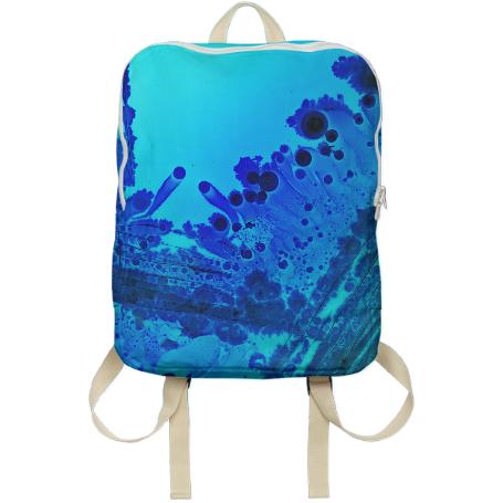 PAOM, Print All Over Me, digital print, design, fashion, style, collaboration, daninolab, Backpack, Backpack, Backpack, autumn winter spring summer, unisex, Poly, Bags