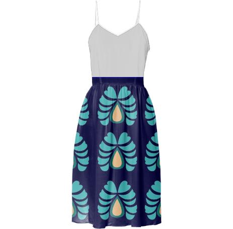 summer designer dresses 2017 The slip, the wrap and other cult dress shapes for summer 2017 | Fashion