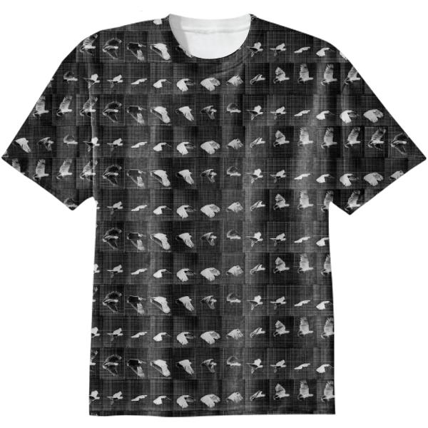 Birds T Shirt