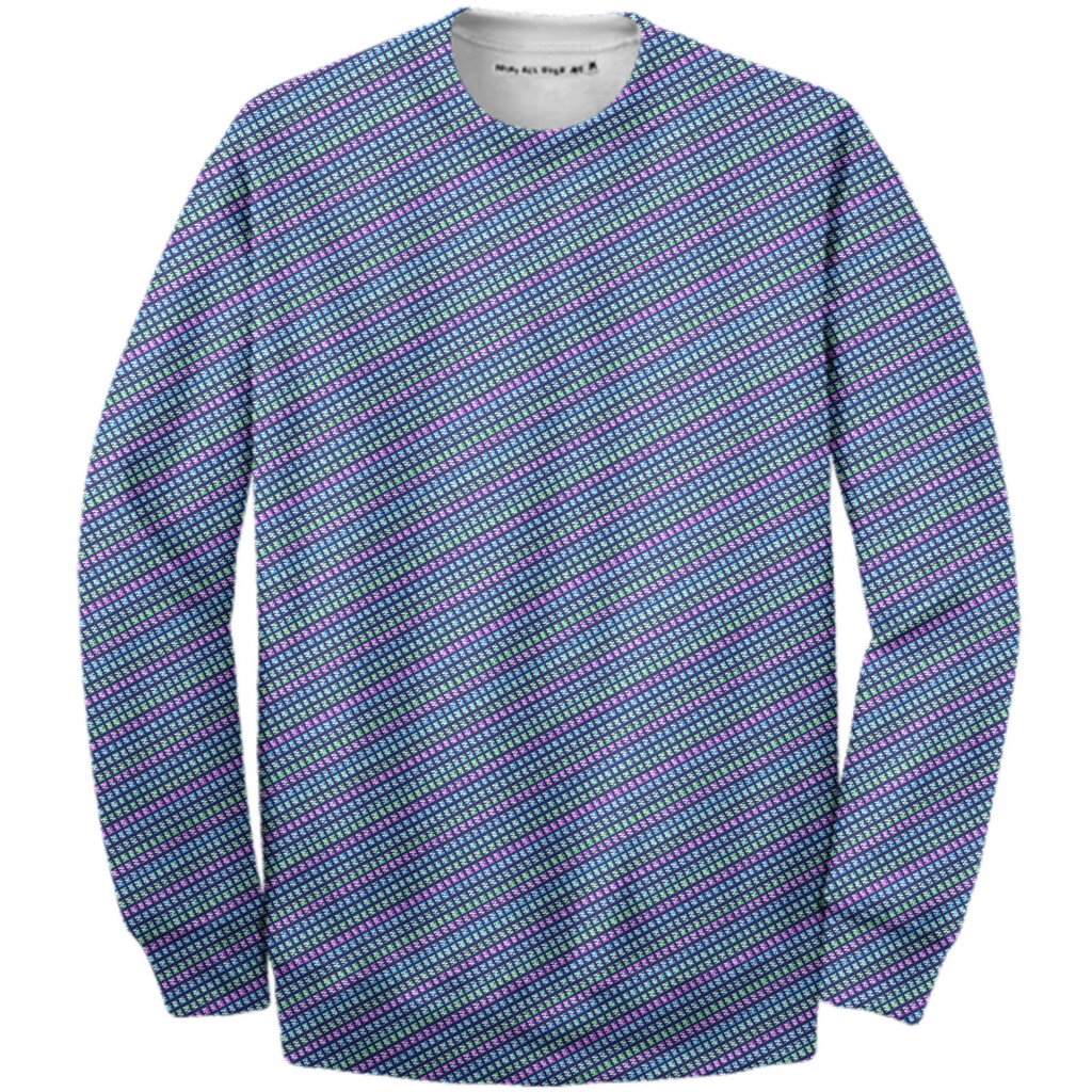 Mixmax sweater