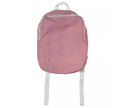 brandy melville pink canvas mini backpack Vendra Moka Waterproof Purse for Women and Men, Small Travel Daypack : Clothing, Shoes & Jewelry selling Backpacker will have your kids backs Pixie Dust Backpack PAOM