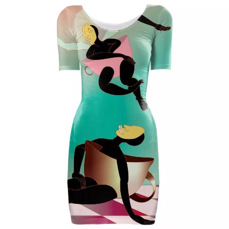 relax dress – PAOM
