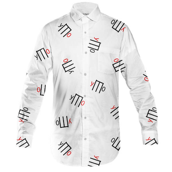 YMO 1980World tourシャツ　bricks YMO shirt