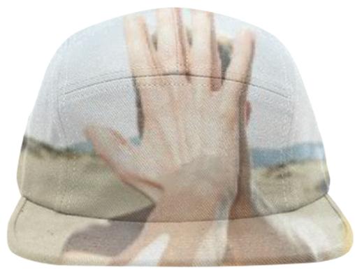 PAOM, Print All Over Me, digital print, design, fashion, style, collaboration, gayletter, Baseball Hat, Baseball-Hat, BaseballHat, spring summer, unisex, Poly, Accessories