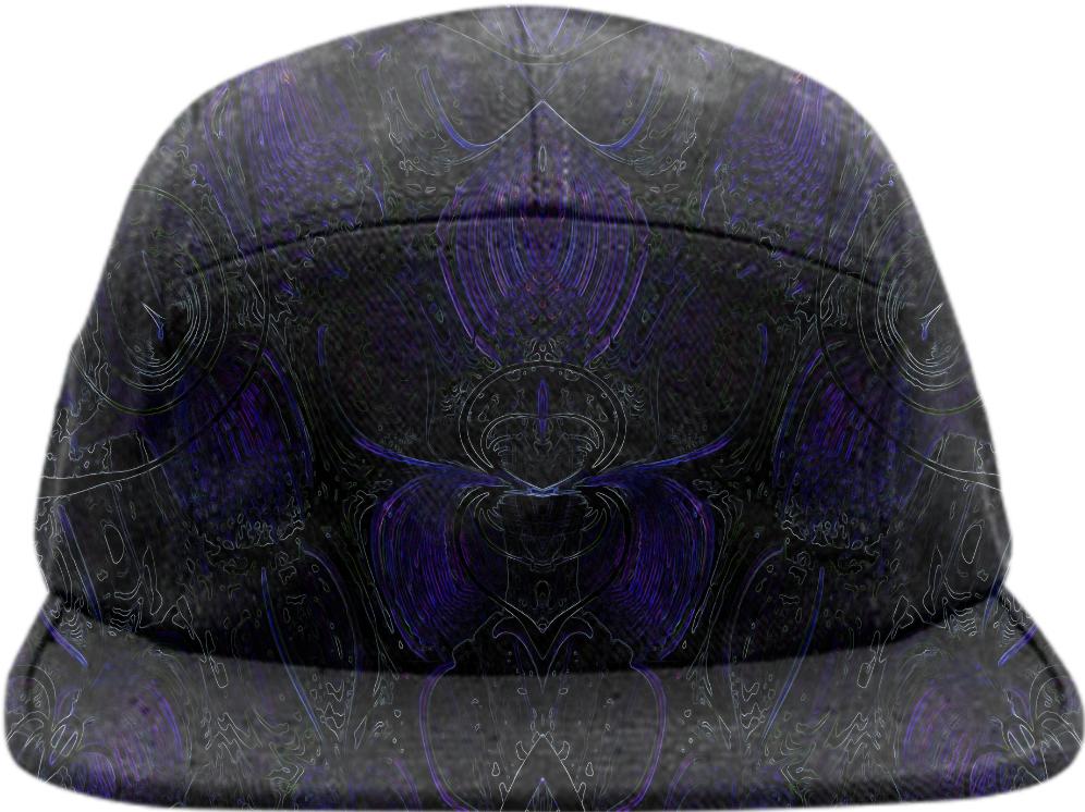 DarkTrippeh Hat edition