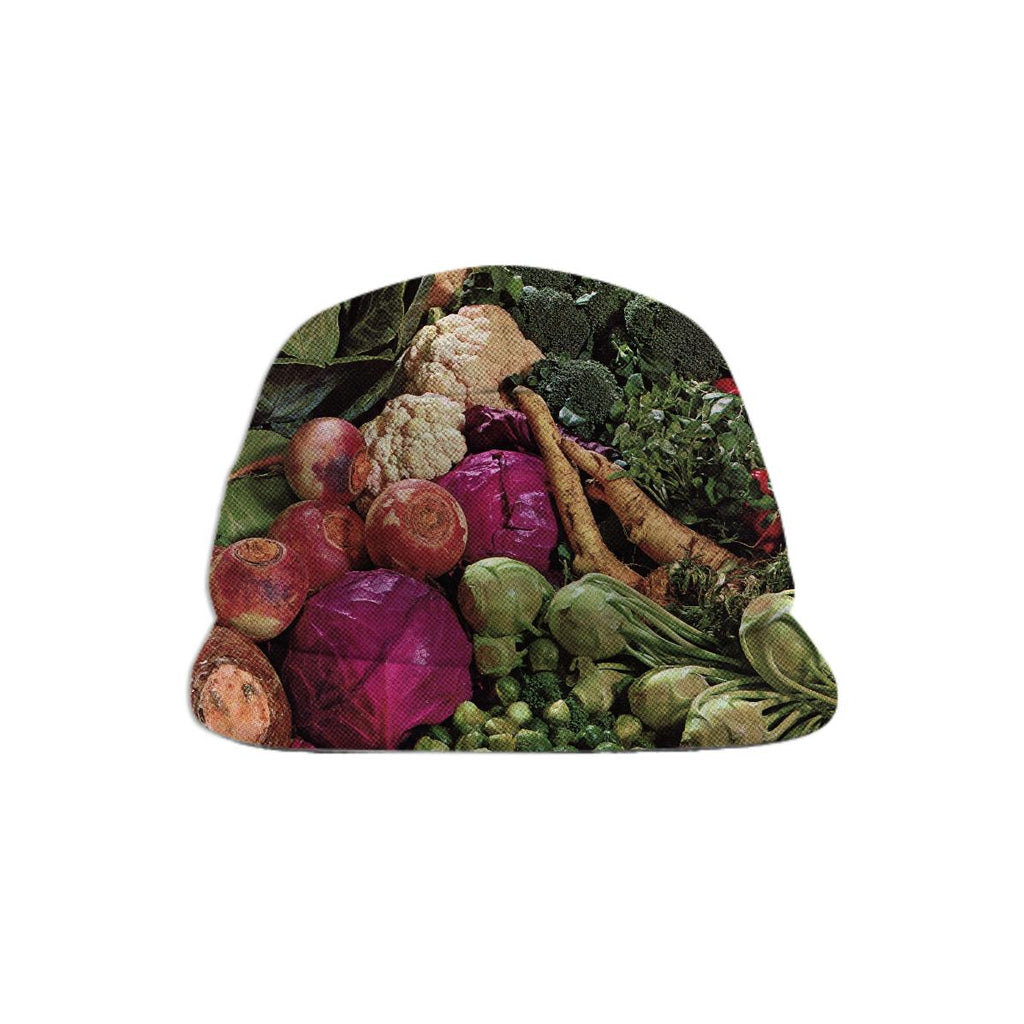 Veggie Hat
