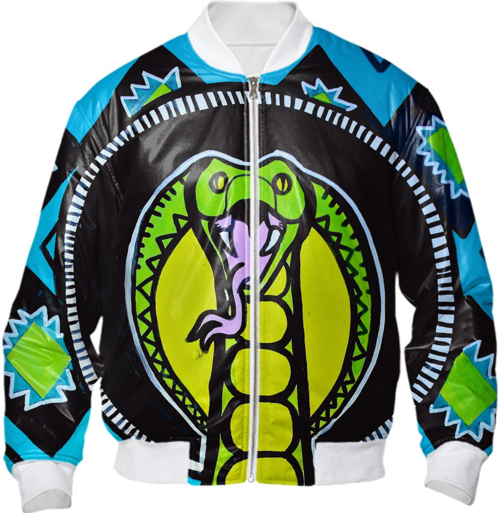 King cobra jacket hot sale