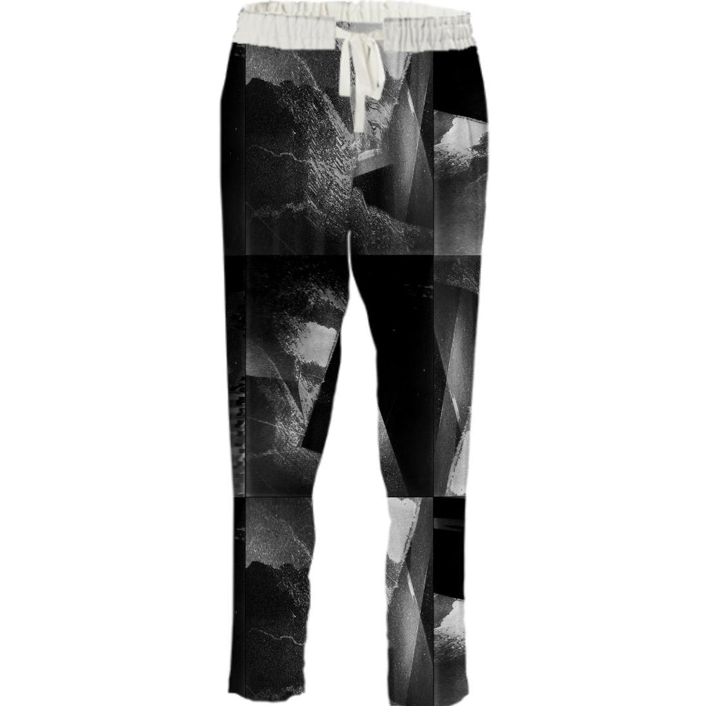 PAOM, Print All Over Me, digital print, design, fashion, style, collaboration, emily-hadden, emily hadden, Drawstring Pant, Drawstring-Pant, DrawstringPant, Over, autumn winter spring summer, unisex, Poly, Bottoms