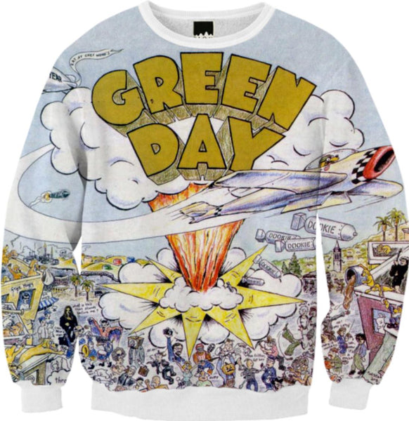 Dookie hoodie sale