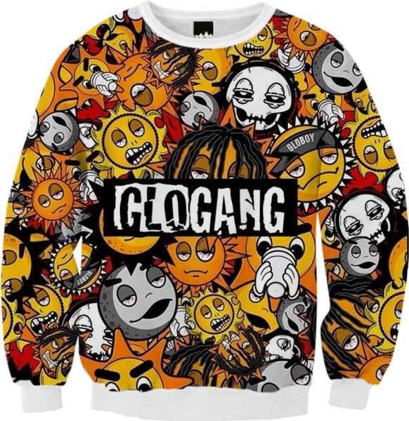 glo gang gear glo gang
