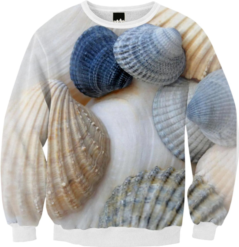 just sea shells