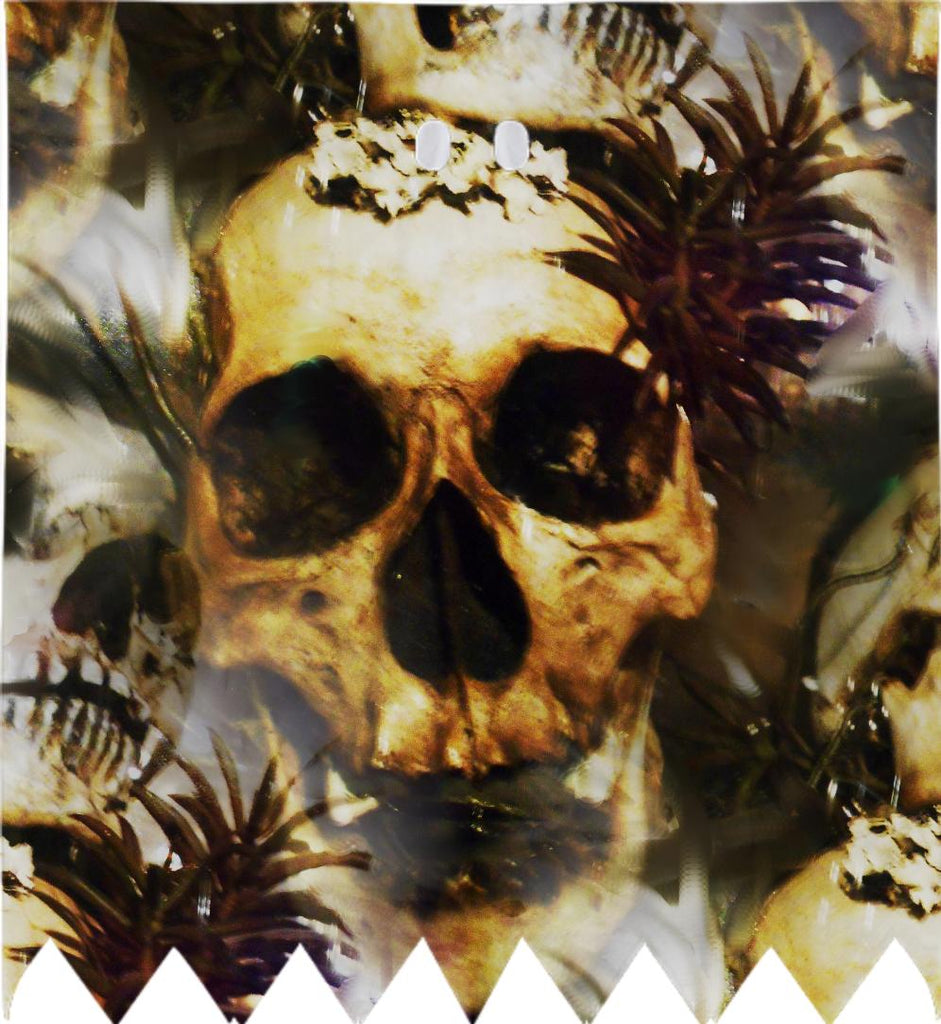 Skull Ghost