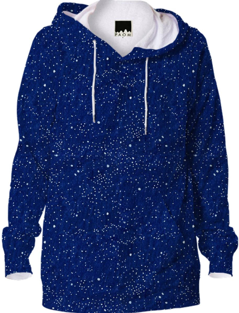 Stars hoodie