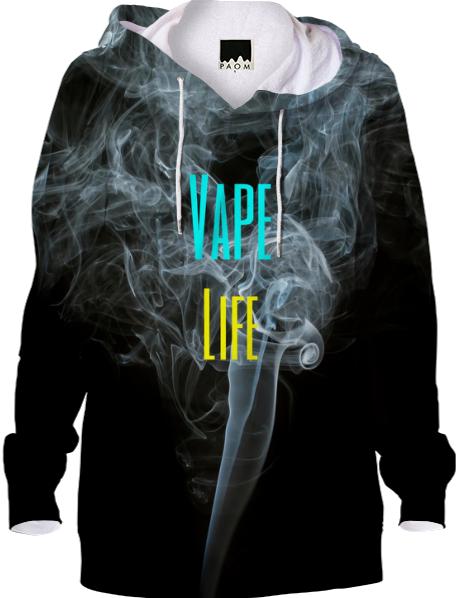 Vape Clouds