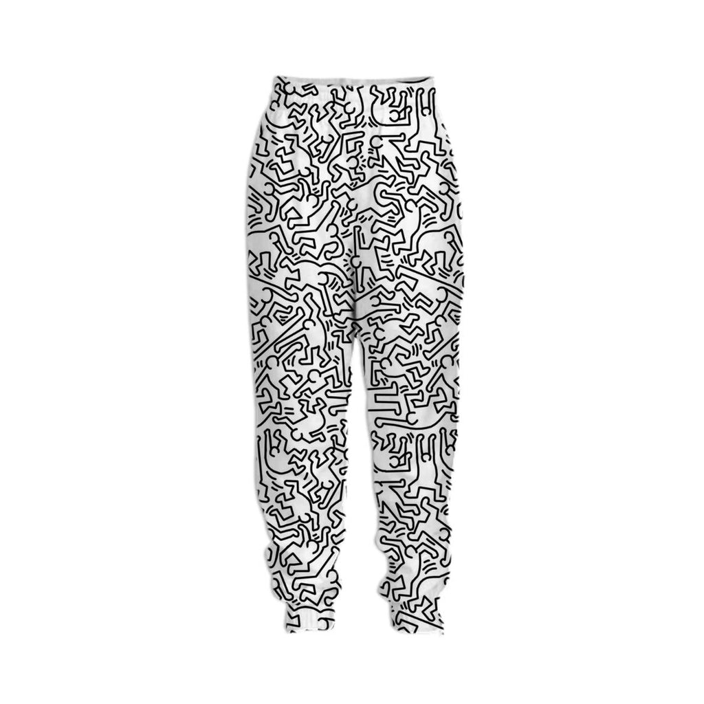 Keith Haring Tracksuit Pant