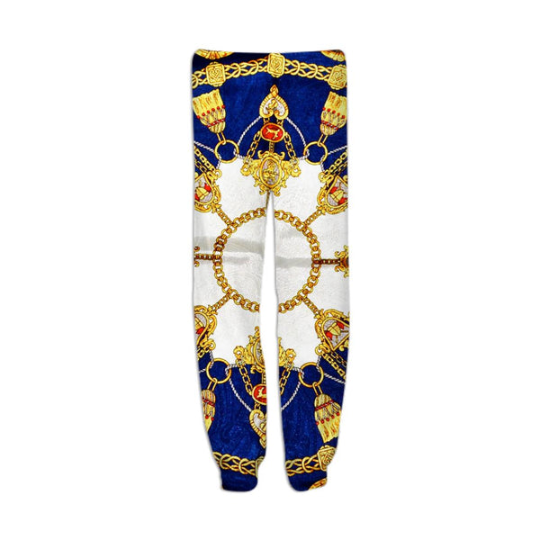 【送料&関税込】Versace Medusa Joggers Versace Collection Medusa Joggers Black