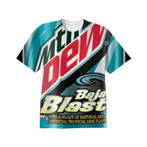 Baja Blast PAOM