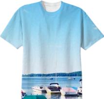 Caz Summer T Shirt