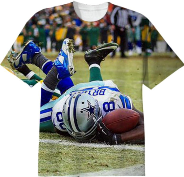 Dez dropped hotsell it shirt