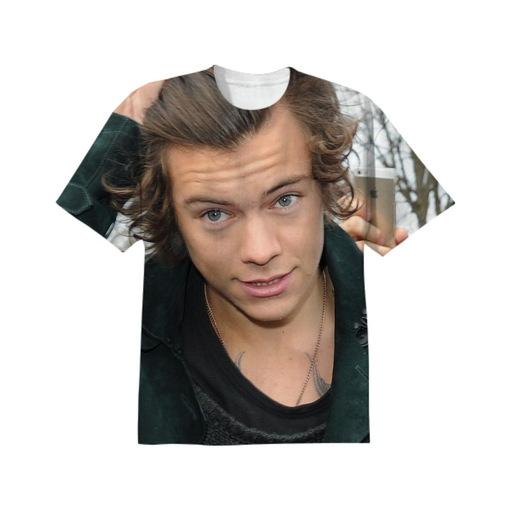 Harry Styles Shirt