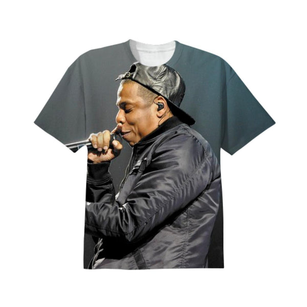 Jay Z Performing – PAOM