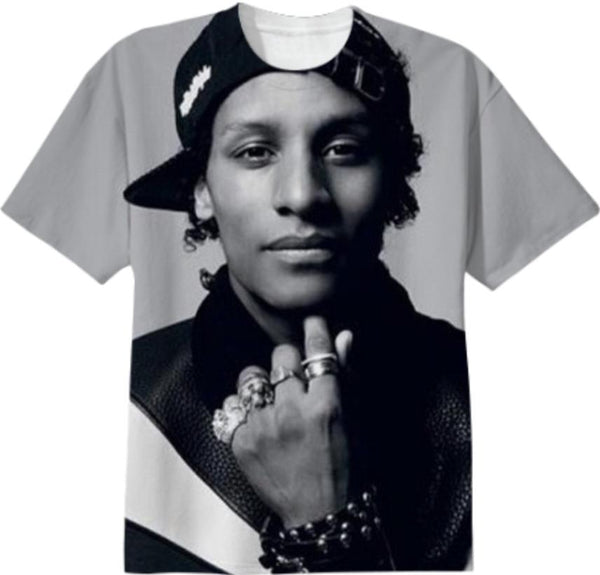 Les Twins Laurent – PAOM