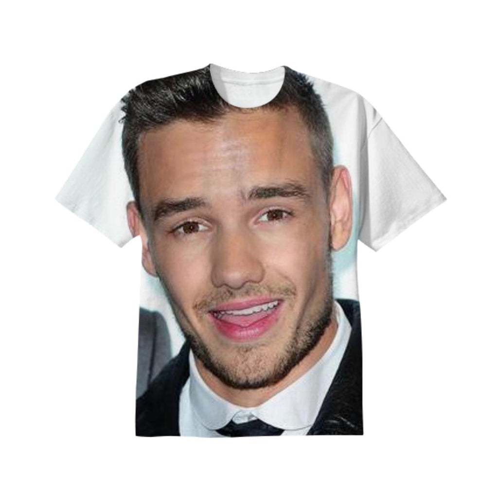 Liam Payne Shirt