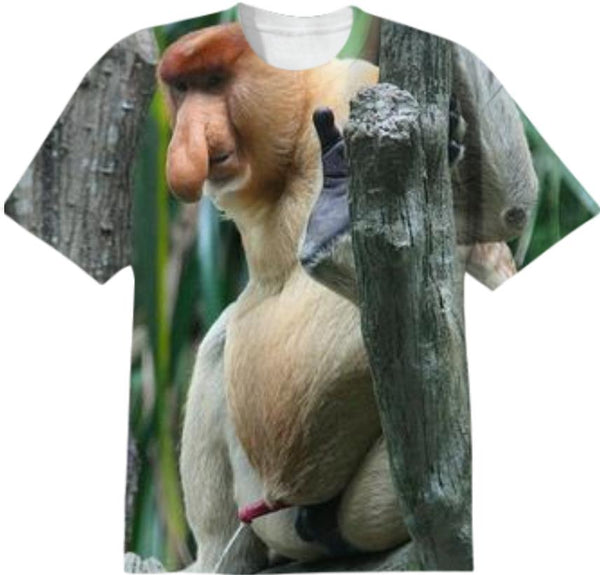 PUNPEE & BIM Tシャツ (Designed by MANKEY) print_all_over_me_3_t-