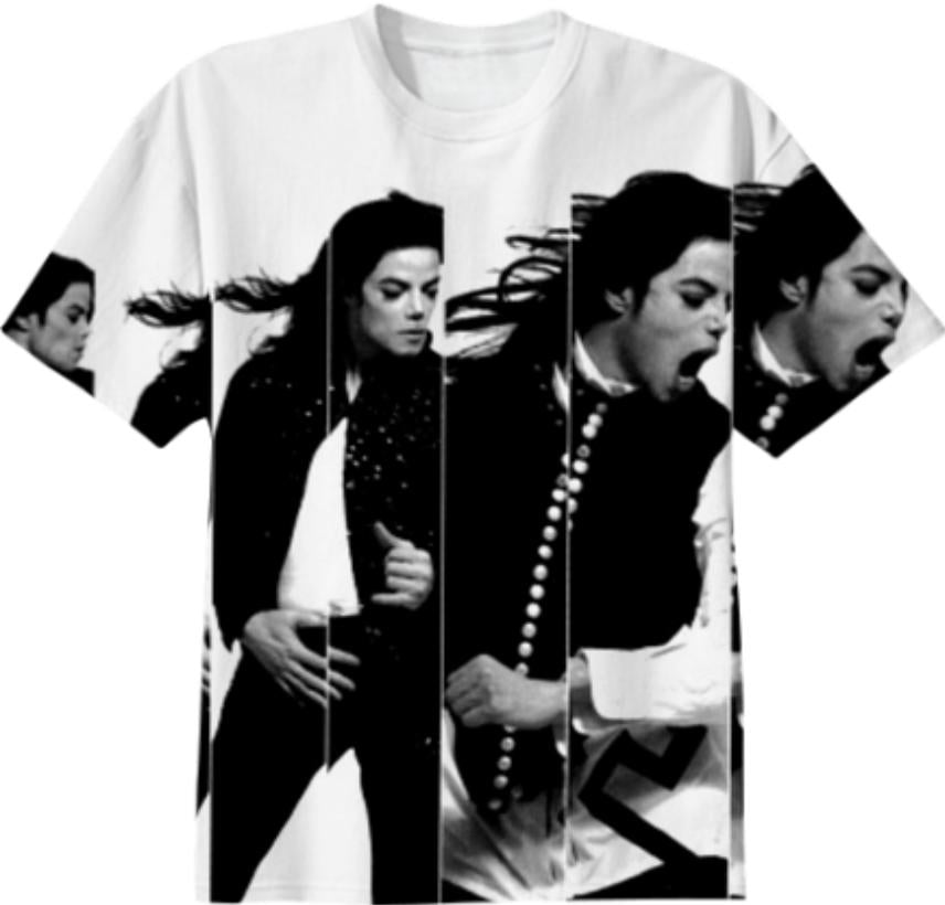 MJ Classic T Shirt
