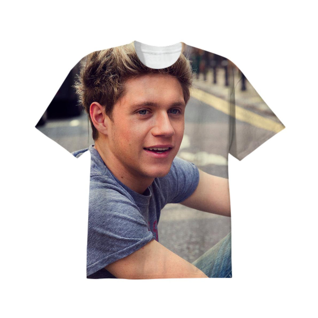 Niall Horan Shirt